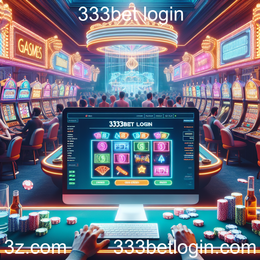 Descubra as Melhores Ofertas no 333bet Login!