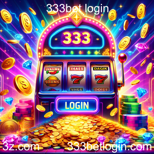 Explorando o Mundo dos Caça-Níqueis no 333bet Login